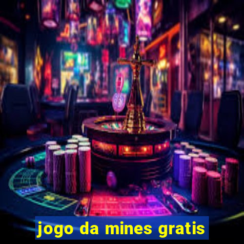 jogo da mines gratis